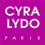 logo cyra+lido