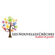 logo les nouvelles crèches