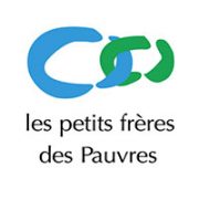 logo les petites frères des pauvres