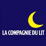 logo la compagnie du lit