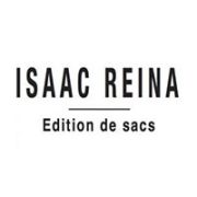 logo isaac reina