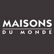 logo maisons+du+monde