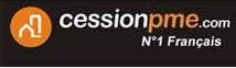 Logo cession pme