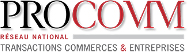 Logo Procomm