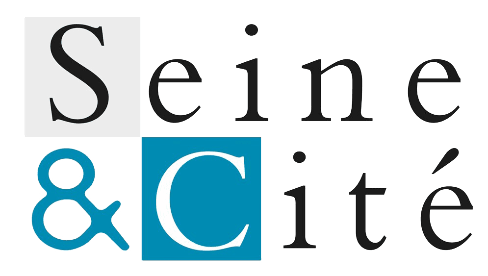 Logo Seine ET Cité