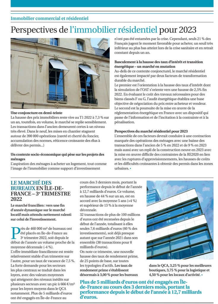 Seine et cite lettre info N 20 hiver 2022 2023 page 3