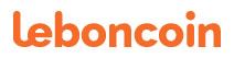 Logo Leboncoin