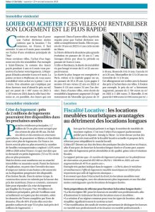 News letter 2ième semestre 2024 page 2