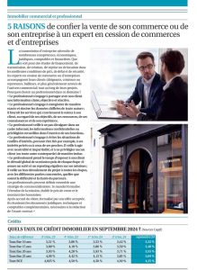 News letter 2ième semestre 2024 page 3